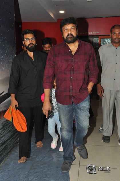 Chiranjeevi-And-Ram-Charan-Watched-Special-Screening-of-Baahubali-2-at-Prasads-IMAX